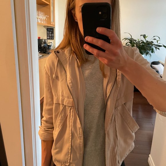 Spring or Fall Jacket - Picture 2 of 8